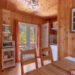 Chalet Les Casots *