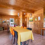 Chalet Les Casots *