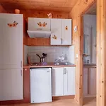 Chalet Les Casots