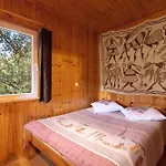 Chalet Les Casots