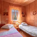 Chalet Les Casots