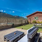 Chalet Les Casots *