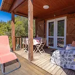 Les Casots Chalet Rouffiac-des-Corbières