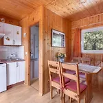 Les Casots Chalet *