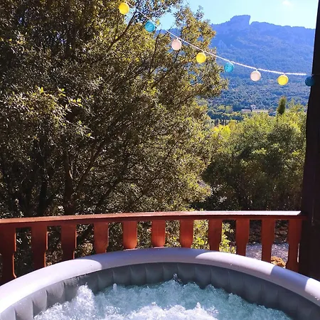 Apartment Les Casots Rouffiac-des-Corbieres