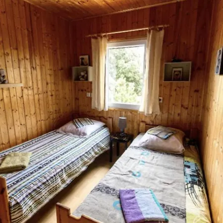Apartment Les Casots