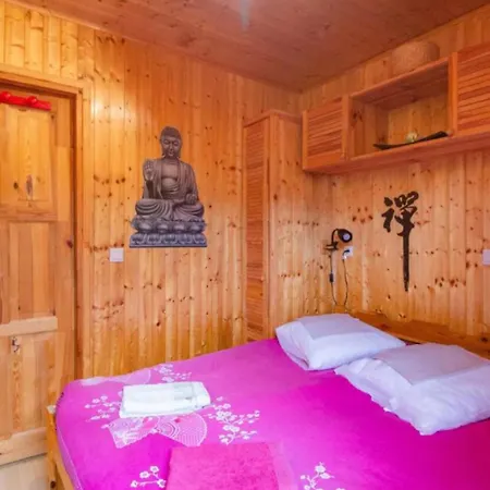Apartment Les Casots *