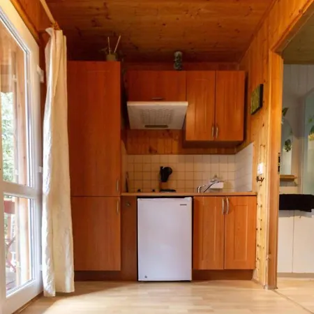 Apartment Les Casots Rouffiac-des-Corbieres