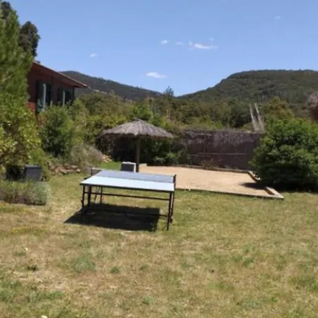 Apartment Les Casots