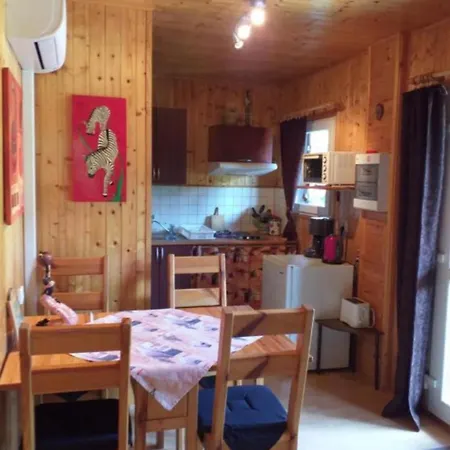 Les Casots Apartment Rouffiac-des-Corbieres