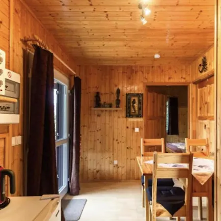 Les Casots Apartment