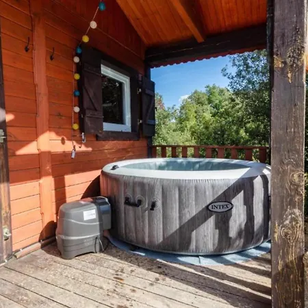 Apartment Les Casots Rouffiac-des-Corbieres