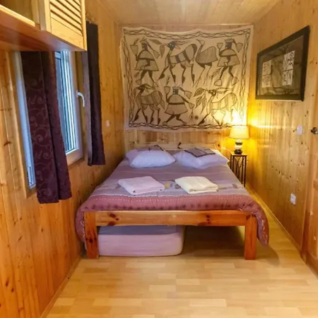 Apartment Les Casots *