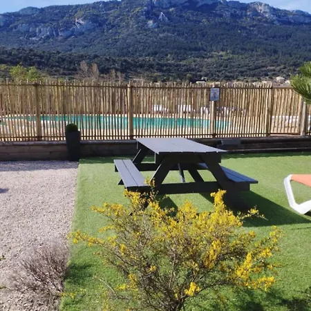 Les Casots Apartment Rouffiac-des-Corbieres