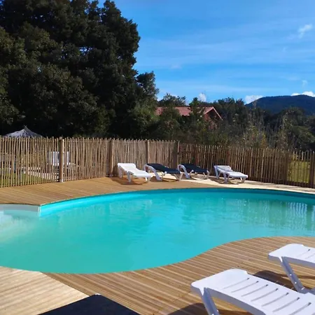 Apartment Les Casots *