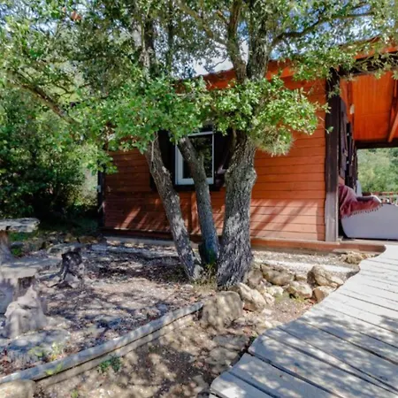 Apartment Les Casots
