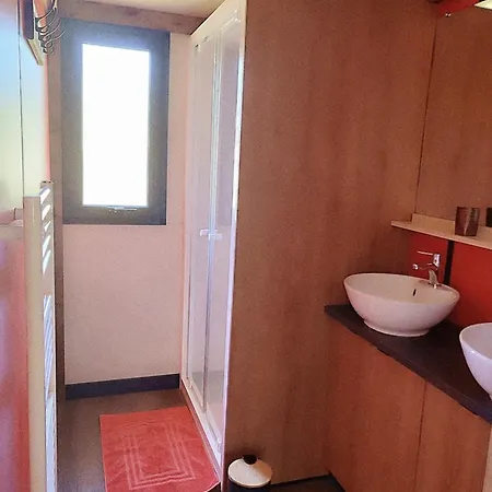 Apartment Les Casots