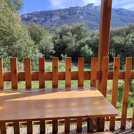 Les Casots Rouffiac-des-Corbieres