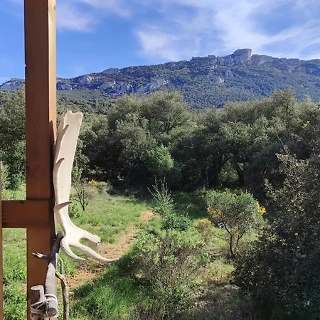 Les Casots Rouffiac-des-Corbieres