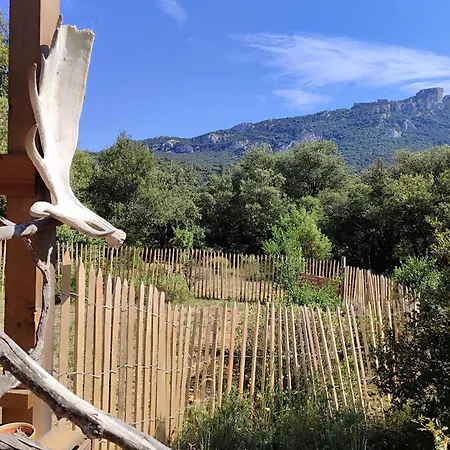 Apartment Les Casots Rouffiac-des-Corbieres