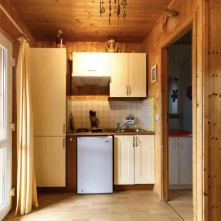 Apartment Les Casots Rouffiac-des-Corbieres