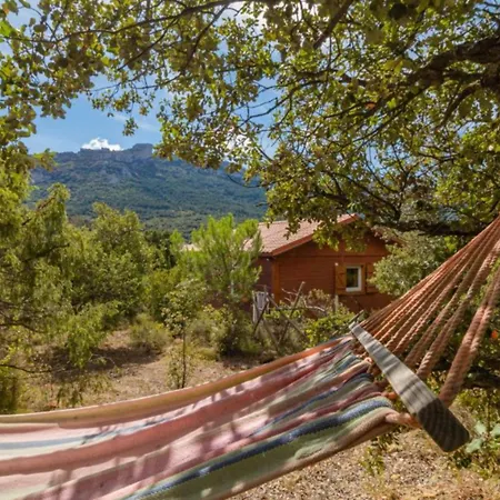 Apartment Les Casots