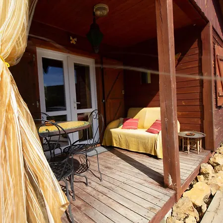 Les Casots Apartment