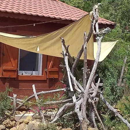 Apartment Les Casots Rouffiac-des-Corbieres