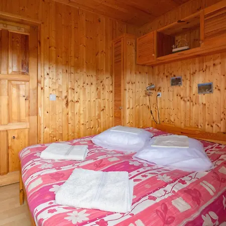 Apartment Les Casots