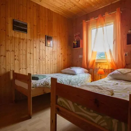 Les Casots Apartment Rouffiac-des-Corbieres