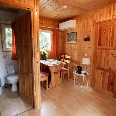 Apartment Les Casots