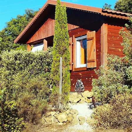 Apartment Les Casots *