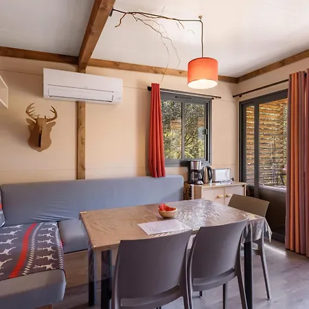 Les Casots Apartment Rouffiac-des-Corbieres
