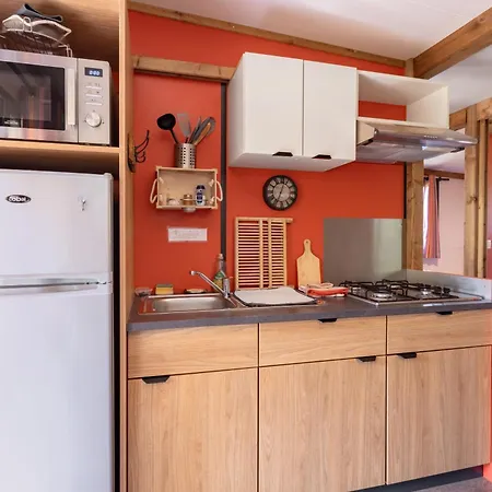 Apartment Les Casots Rouffiac-des-Corbieres