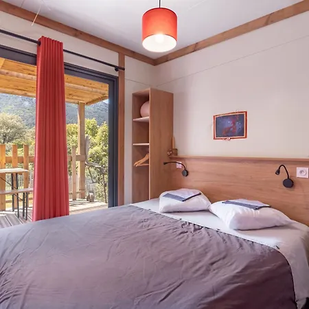 Apartment Les Casots *