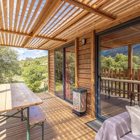 Apartment Les Casots