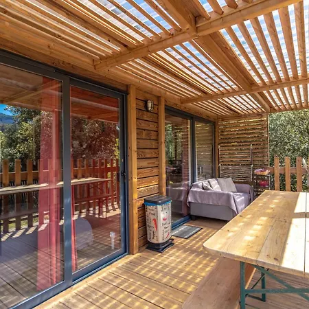 Apartment Les Casots *