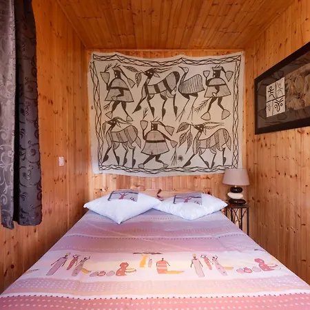 Apartment Les Casots