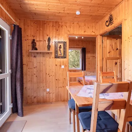 Apartment Les Casots