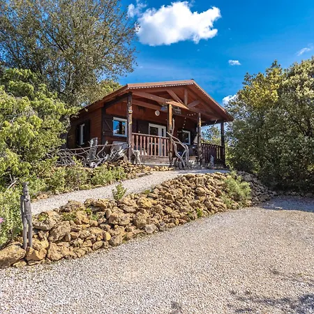 Les Casots Appartement