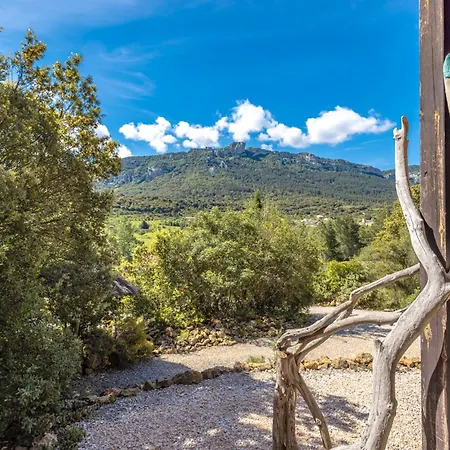 Apartment Les Casots