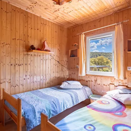Les Casots Apartment *
