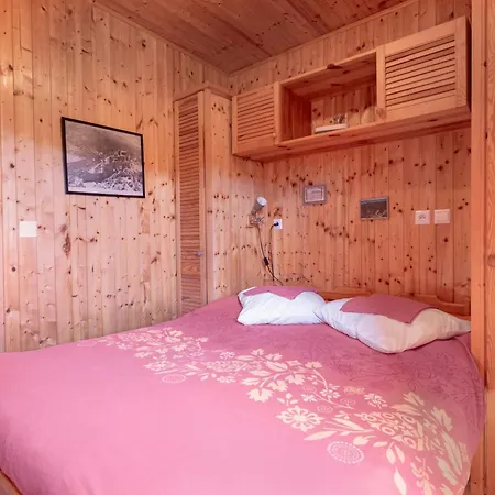Les Casots Apartment *