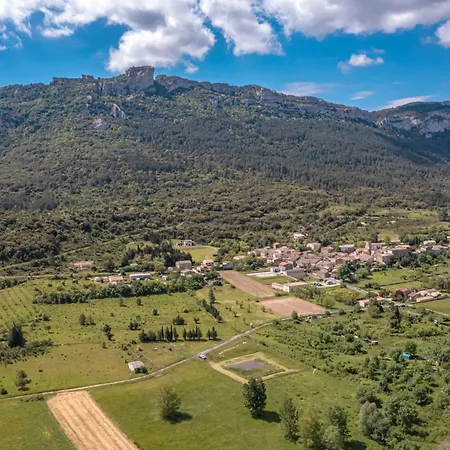 Apartment Les Casots *