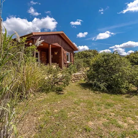 Les Casots Apartment Rouffiac-des-Corbieres