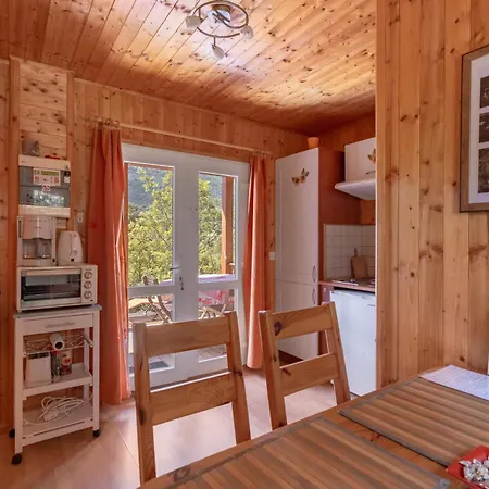 Apartment Les Casots