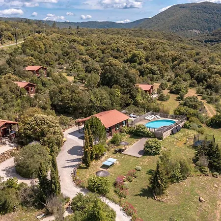 Les Casots Appartement Rouffiac-des-Corbières