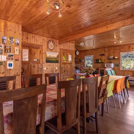 Apartment Les Casots Rouffiac-des-Corbieres