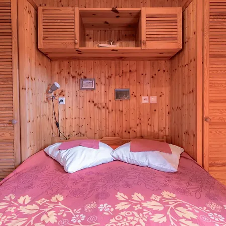 Les Casots Apartment Rouffiac-des-Corbieres