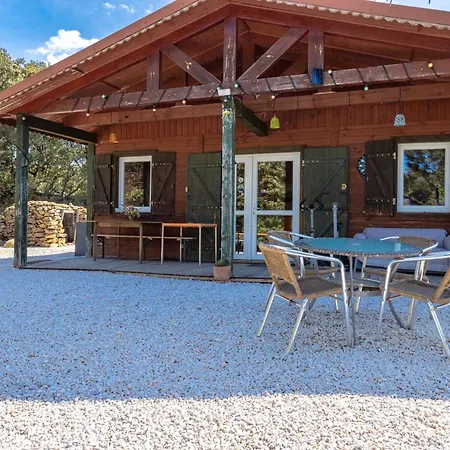 Apartment Les Casots Rouffiac-des-Corbieres